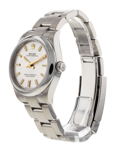 Rolex Oyster Perpetual 277200